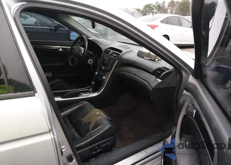 2005 Acura Tl from USA, damaged, VIN 19UUA66275A002275